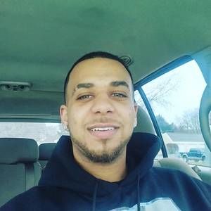 Meet your Posher, Demetrius